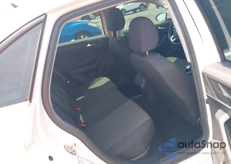 2019 Volkswagen Jetta 1.4T R-Line/1.4T S/1.4T Se z USA, uszkodzony, nr VIN 3VWC57BU1KM129787